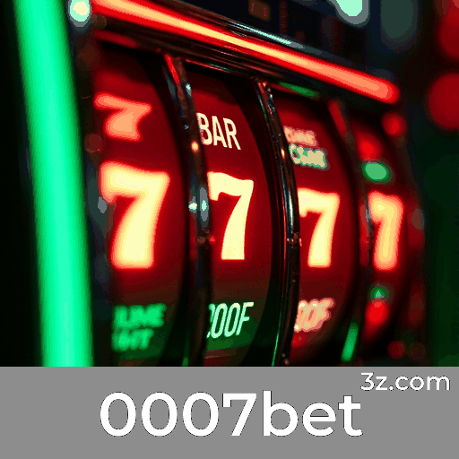 0007bet Bônus por convite 0007bet